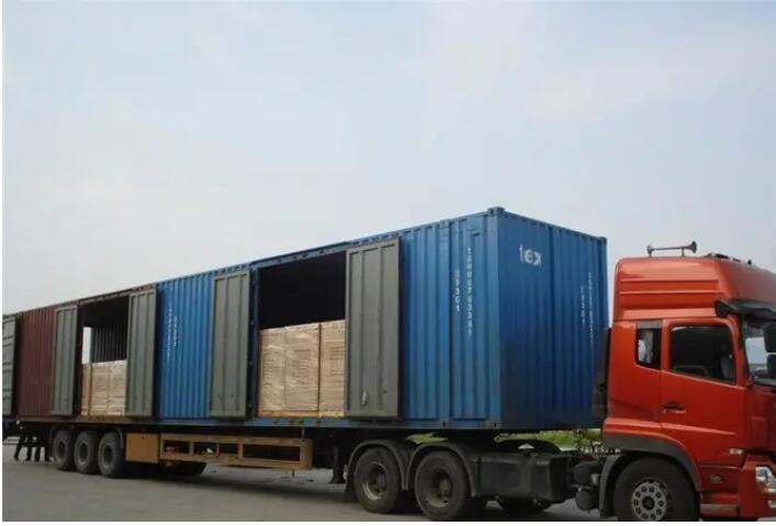 泉州到容城县整车运输