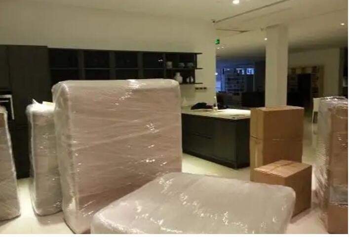 泉州到容城县长途搬家