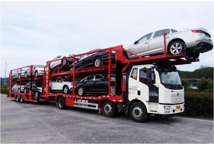 泉州到容城县轿车托运